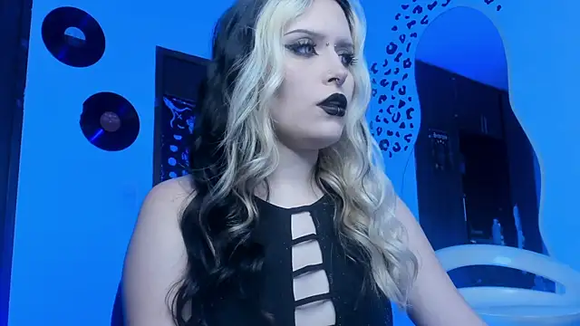 Snapshot of scorpiogoddess chatting on July 29, 5:05 am scorpiogoddess online show from July 29, 5:05 am