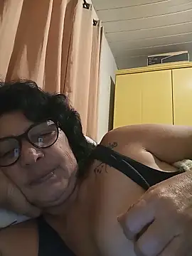 Milena1000 online show from June 15, 12:46 am