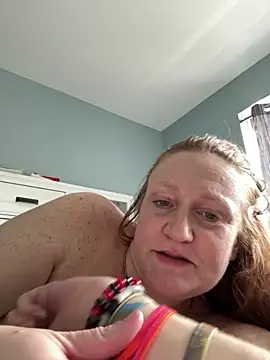 Kellilyn10 online show from June 11, 2:59 pm