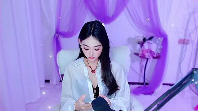 Tili Lucky online show from May 17, 12:41 am