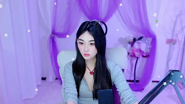 Tili Lucky online show from May 19, 1:56 am