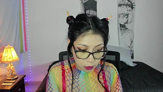 GoddessValentinaX online show from June 21, 12:24 am