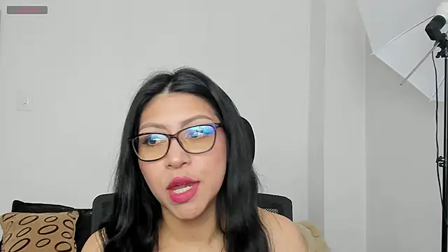 GoddessValentinaX online show from August 2, 7:34 pm