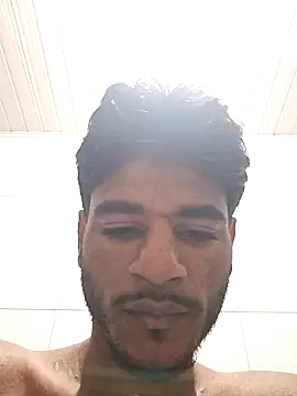 Snapshot of Rafafaa chatting on June 3, 2:47 am Rafafaa online show from June 3, 2:47 am