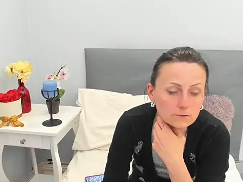PattyXDesire online show from June 1, 3:14 pm