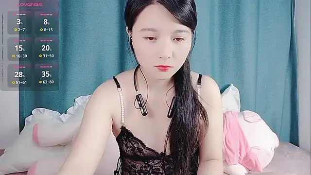 Youyou-uu online show from June 8, 4:07 pm