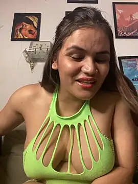 Leena singh online show from June 6, 6:45 pm