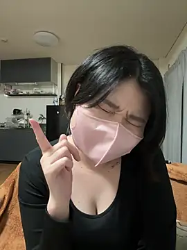 Snapshot of inaho_chan chatting on May 13, 6:49 pm inaho chan online show from May 13, 6:49 pm