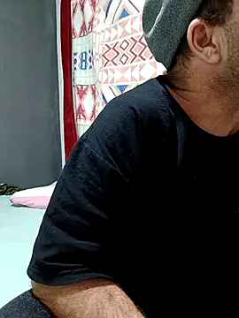 CasalCoupeBrasil online show from July 23, 6:33 am