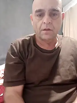 CasalCoupeBrasil online show from July 25, 9:18 am