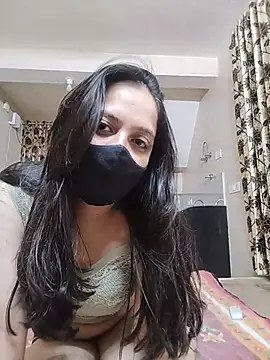kaavii online show from June 12, 1:32 pm