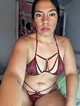ZoeMorettii online show from June 10, 11:53 am