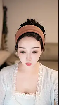 singer-wenwan online show from June 1, 12:40 pm