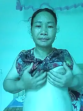 BlueGirlyeah online show from July 2, 1:27 am