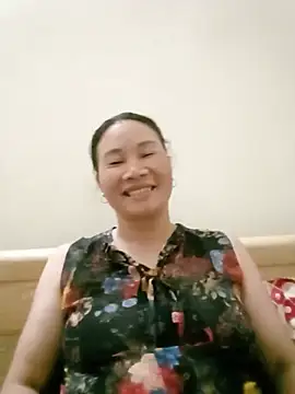 BlueGirlyeah online show from July 29, 12:47 pm