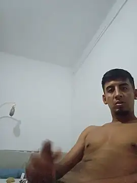 Snapshot of MarDan7 chatting on July 15, 1:55 am MarDan7 online show from July 15, 1:55 am