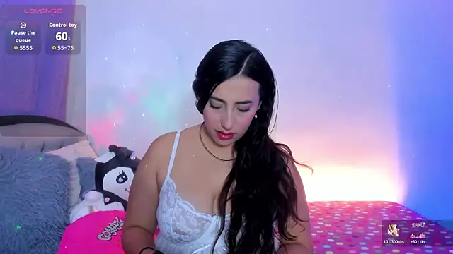 my  aleja online show from July 13, 3:53 am