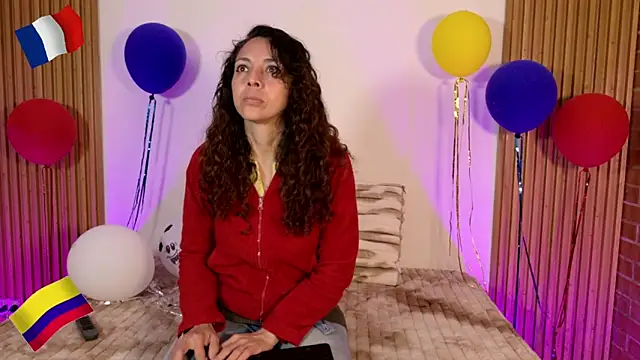 alissonandree online show from July 2, 5:52 pm