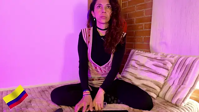 alissonandree online show from July 8, 5:06 pm