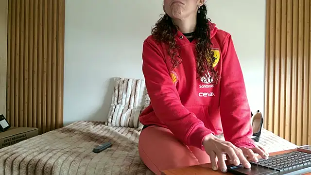 alissonandree online show from July 21, 5:26 pm