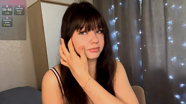 Snapshot of EmilyMercurial chatting on May 14, 9:16 am EmilyMercurial online show from May 14, 9:16 am