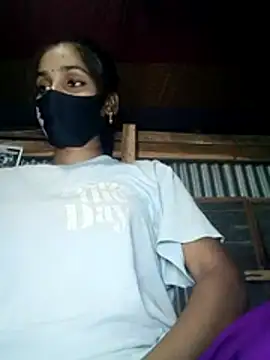 Sexy vabi-97 online show from May 16, 7:45 pm