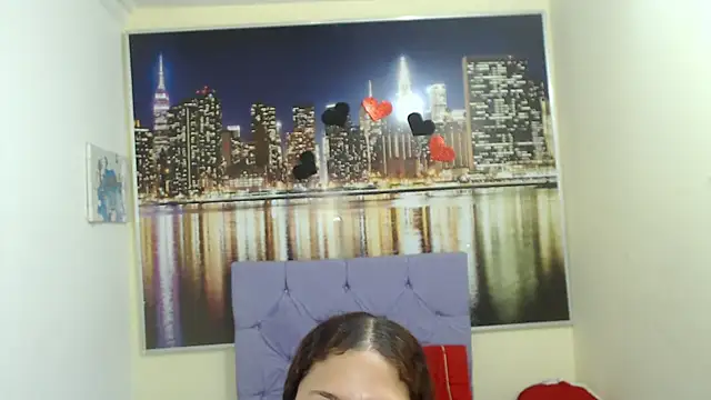 Snapshot of samanta_sexyy1 chatting on May 23, 3:38 pm samanta sexyy1 online show from May 23, 3:38 pm