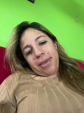 queen silvanna online show from June 30, 3:29 am