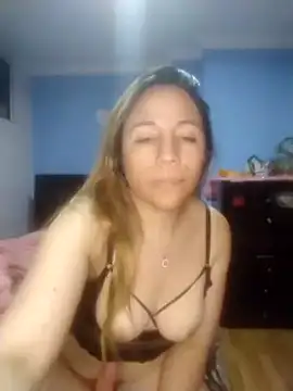 queen silvanna online show from July 23, 3:59 am