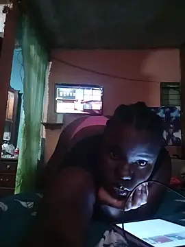 Snapshot of Thickfaith chatting on May 9, 4:56 pm Thickfaith online show from May 9, 4:56 pm
