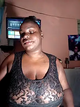 Snapshot of Thickfaith chatting on June 16, 4:31 pm Thickfaith online show from June 16, 4:31 pm
