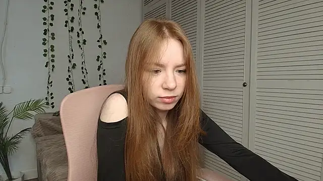Snapshot of sabelle chatting on May 22, 10:21 am sabelle online show from May 22, 10:21 am