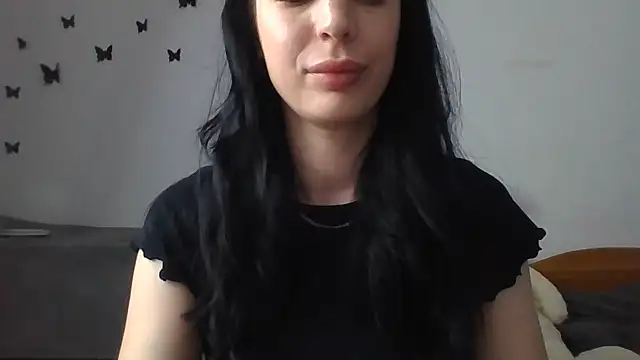Snapshot of _MiaFlame_ chatting on June 12, 10:19 pm MiaFlame online show from June 12, 10:19 pm
