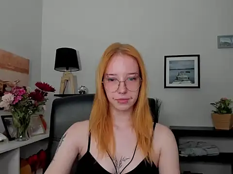 foxSonya online show from July 9, 5:44 am