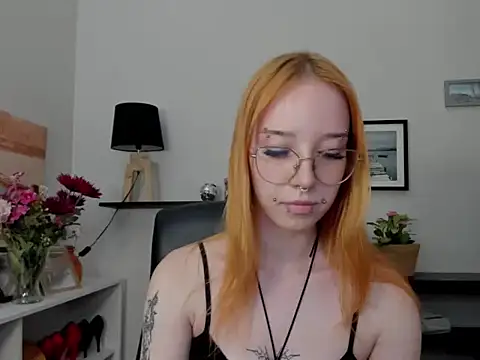 foxSonya online show from July 15, 6:07 am