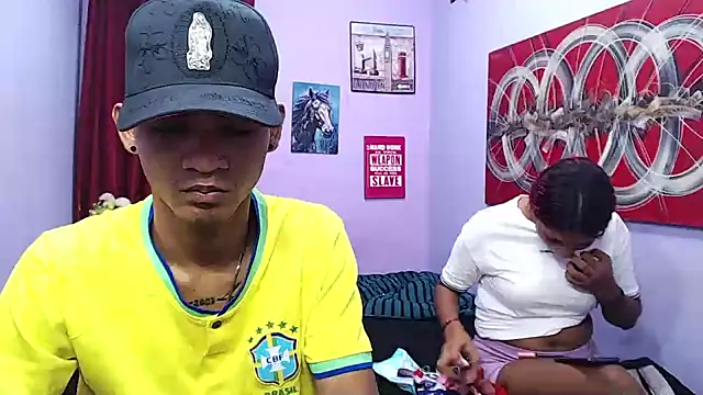 black twinks online show from June 28, 2:06 am