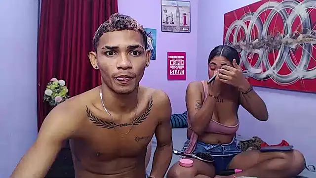 black twinks online show from July 1, 3:08 am