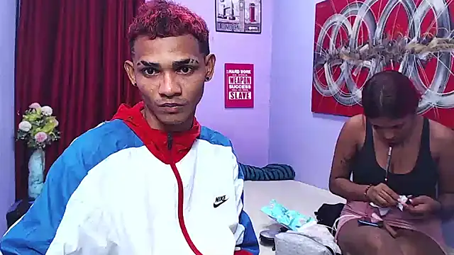 black twinks online show from July 7, 3:09 am