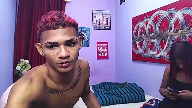 black twinks online show from July 8, 2:16 am