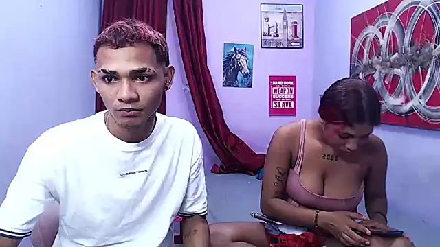 black twinks online show from July 14, 3:33 am