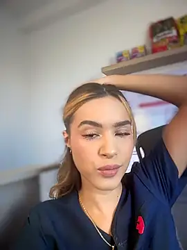 Snapshot of Natalia__vidal chatting on August 1, 9:57 pm Natalia vidal online show from August 1, 9:57 pm