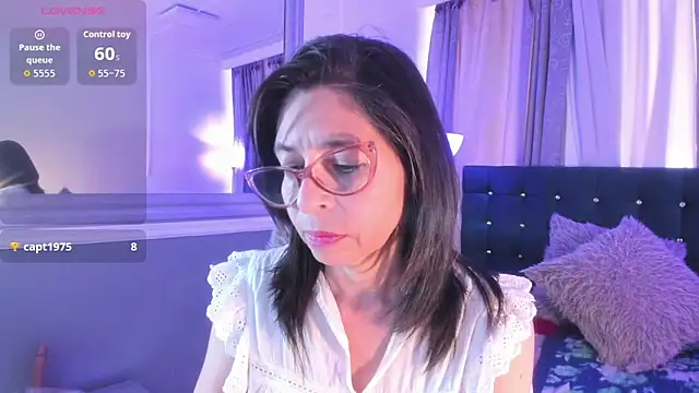lena gray online show from June 21, 2:41 pm