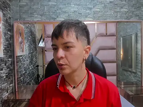 Snapshot of Hanna_Hott11 chatting on June 11, 1:38 am Hanna Hott11 online show from June 11, 1:38 am