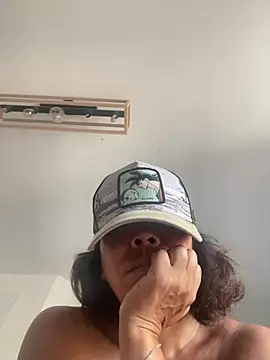 CamGirlToes online show from July 1, 2:40 pm