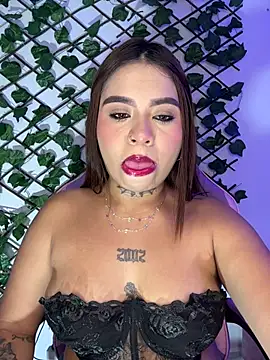 jessy morgan13 online show from July 26, 7:43 pm