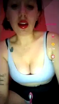 Annie loveer online show from July 6, 3:58 am