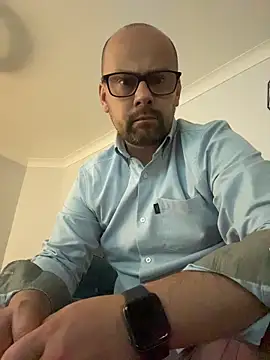 NakedAndrewHot online show from July 4, 8:48 pm