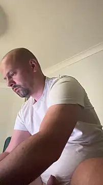 NakedAndrewHot online show from July 9, 12:26 am