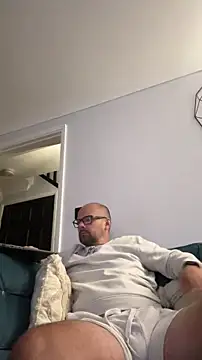 NakedAndrewHot online show from July 14, 9:20 pm
