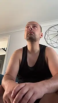 NakedAndrewHot online show from July 19, 9:13 am